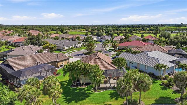 3337 PINE SHADOW CIRCLE, North Port, FL 34287