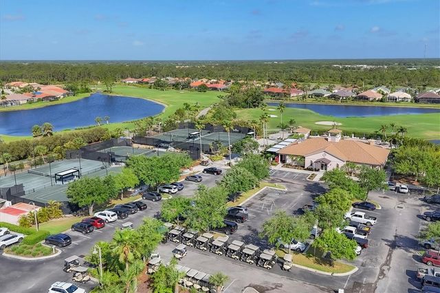 3337 PINE SHADOW CIRCLE, North Port, FL 34287
