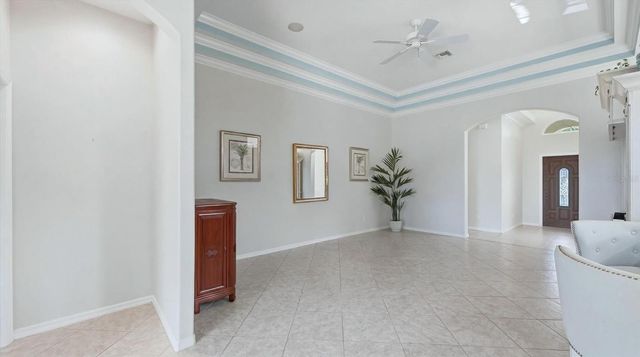 3337 PINE SHADOW CIRCLE, North Port, FL 34287