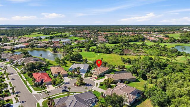 3337 PINE SHADOW CIRCLE, North Port, FL 34287