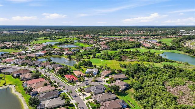 3337 PINE SHADOW CIRCLE, North Port, FL 34287