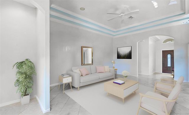 3337 PINE SHADOW CIRCLE, North Port, FL 34287