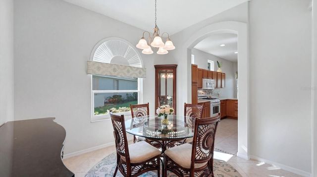 3337 PINE SHADOW CIRCLE, North Port, FL 34287