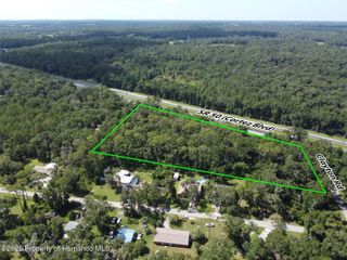 0 Cortez Boulevard, Brooksville, FL 34601