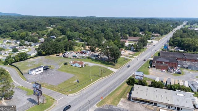 2213 Cleveland Highway, Dalton, GA 30721