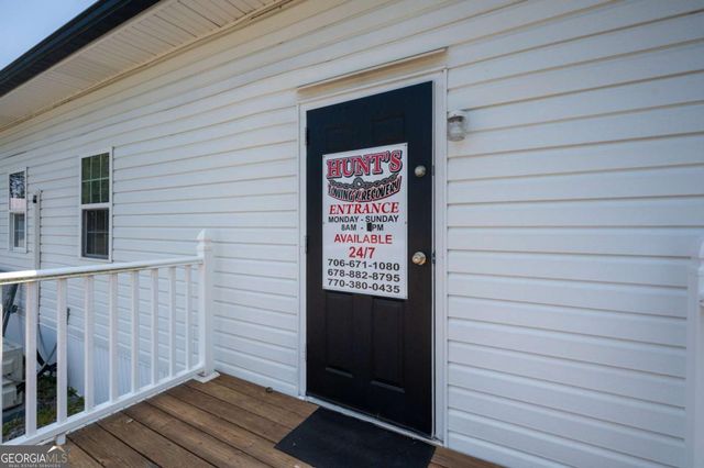 2213 Cleveland Highway, Dalton, GA 30721