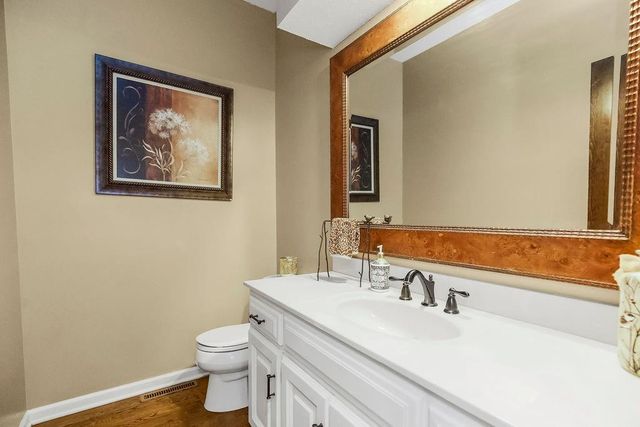 18702 W 64th Street, Shawnee, KS 66218