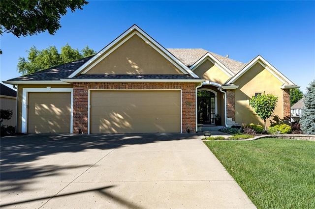 9009 NE 95th Street, Kansas City, MO 64157