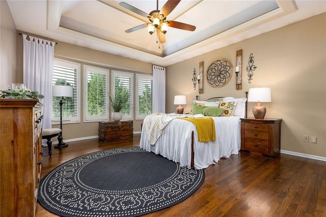 9009 NE 95th Street, Kansas City, MO 64157
