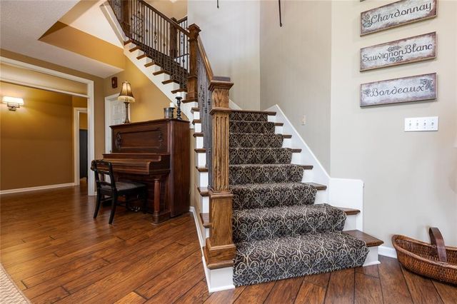 9009 NE 95th Street, Kansas City, MO 64157