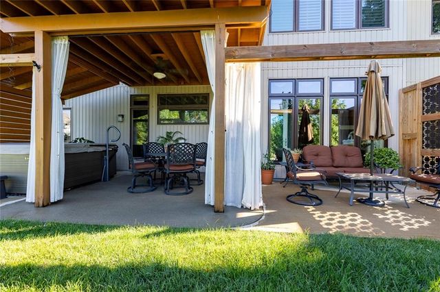 9009 NE 95th Street, Kansas City, MO 64157