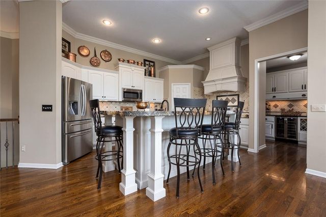 9009 NE 95th Street, Kansas City, MO 64157