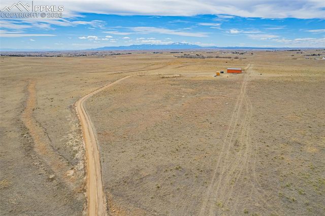 25035 Murphy Road, Calhan, CO 80808