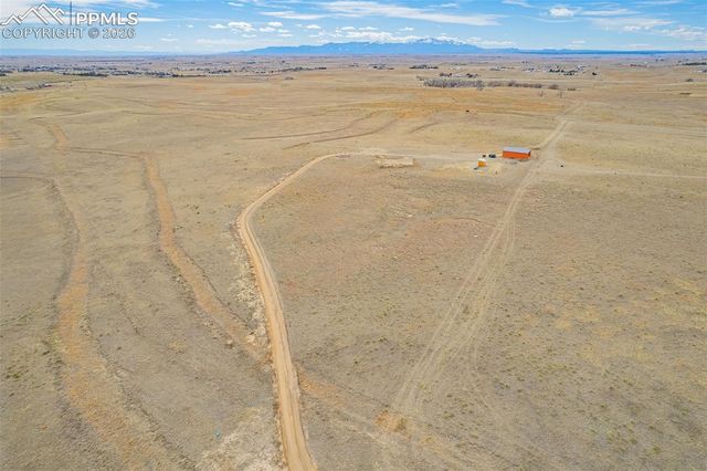 25035 Murphy Road, Calhan, CO 80808