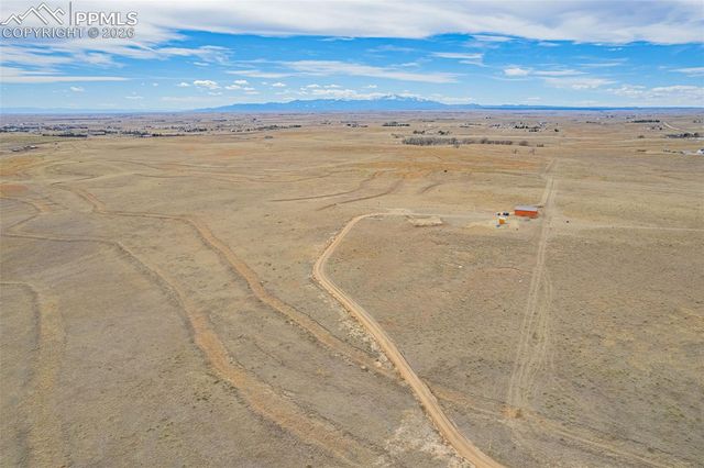 25035 Murphy Road, Calhan, CO 80808