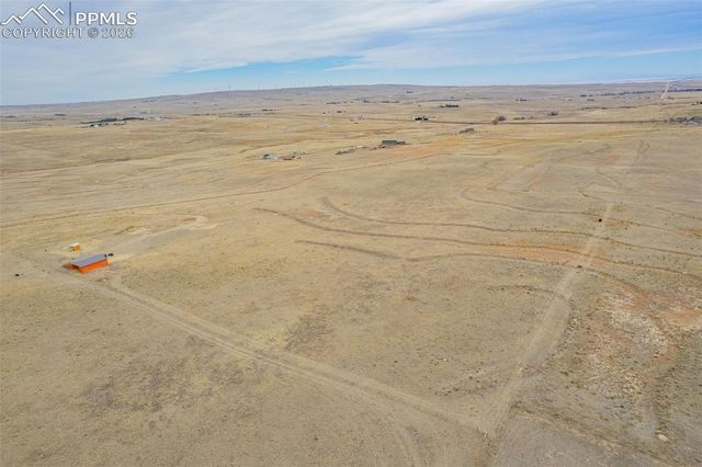 25035 Murphy Road, Calhan, CO 80808