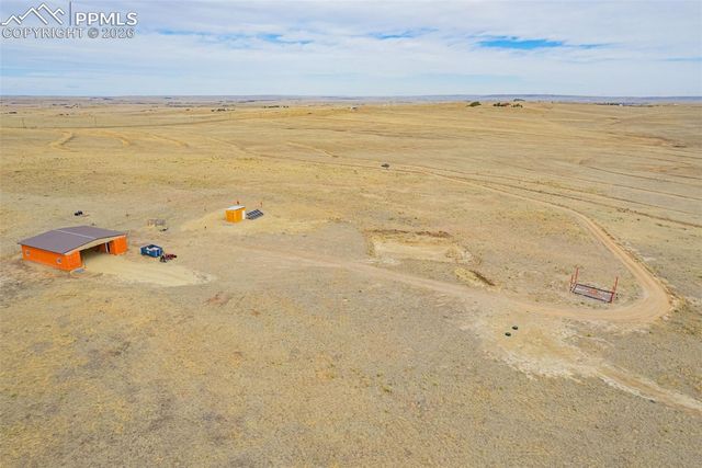 25035 Murphy Road, Calhan, CO 80808