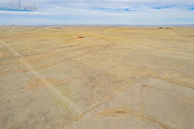 25035 Murphy Road, Calhan, CO 80808