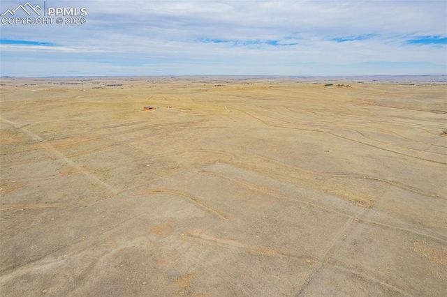 25035 Murphy Road, Calhan, CO 80808