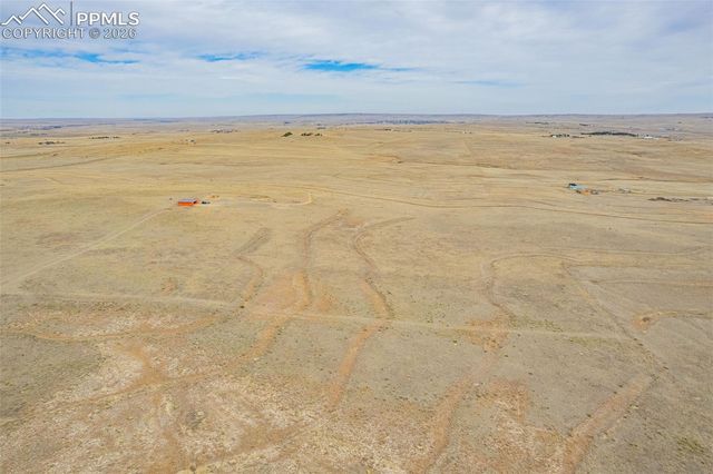 25035 Murphy Road, Calhan, CO 80808