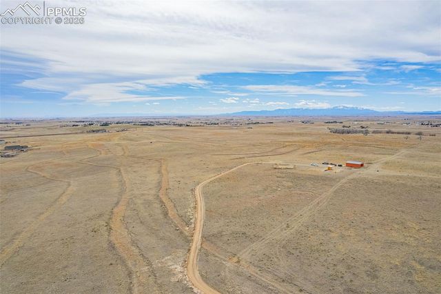 25035 Murphy Road, Calhan, CO 80808