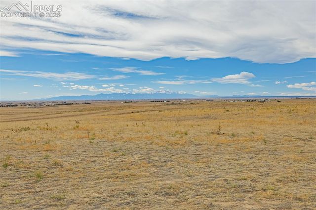 25035 Murphy Road, Calhan, CO 80808