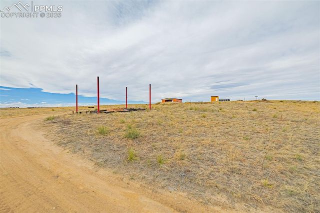 25035 Murphy Road, Calhan, CO 80808