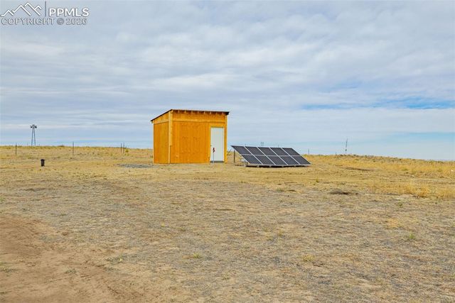 25035 Murphy Road, Calhan, CO 80808