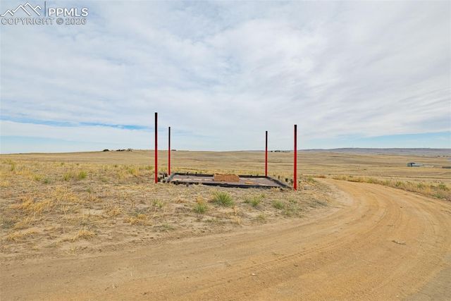 25035 Murphy Road, Calhan, CO 80808
