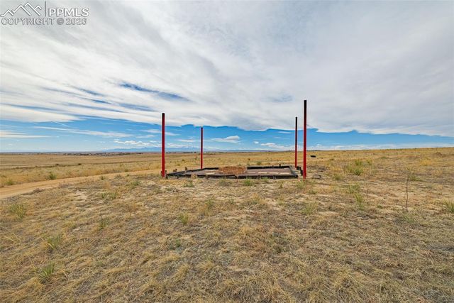 25035 Murphy Road, Calhan, CO 80808
