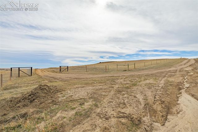 25035 Murphy Road, Calhan, CO 80808