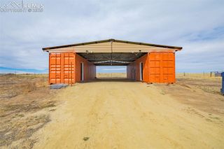 25035 Murphy Road, Calhan, CO 80808