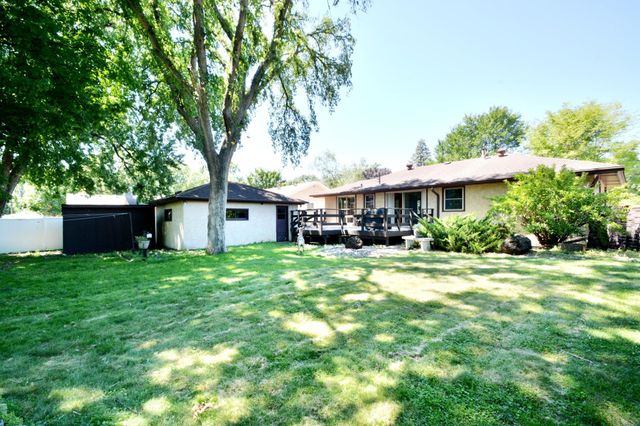 5526 Unity Avenue N, Crystal, MN 55429