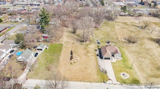 VACANT LOT Tromley, Inkster, MI 48141