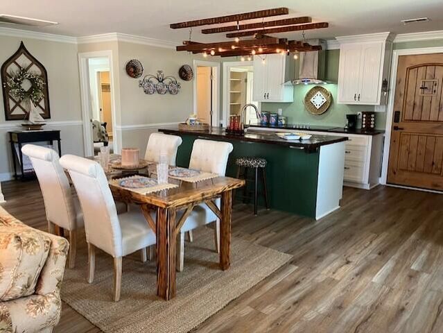 2222 Lakeshore Drive, Manning, SC 29102