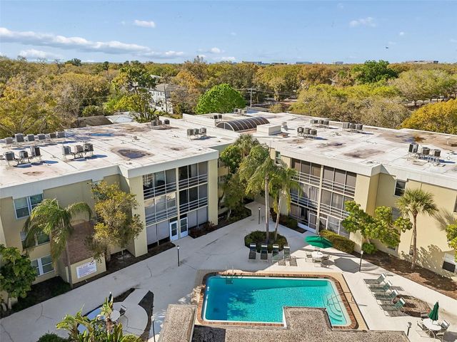 2302 S MANHATTAN AVENUE 213, Tampa, FL 33629