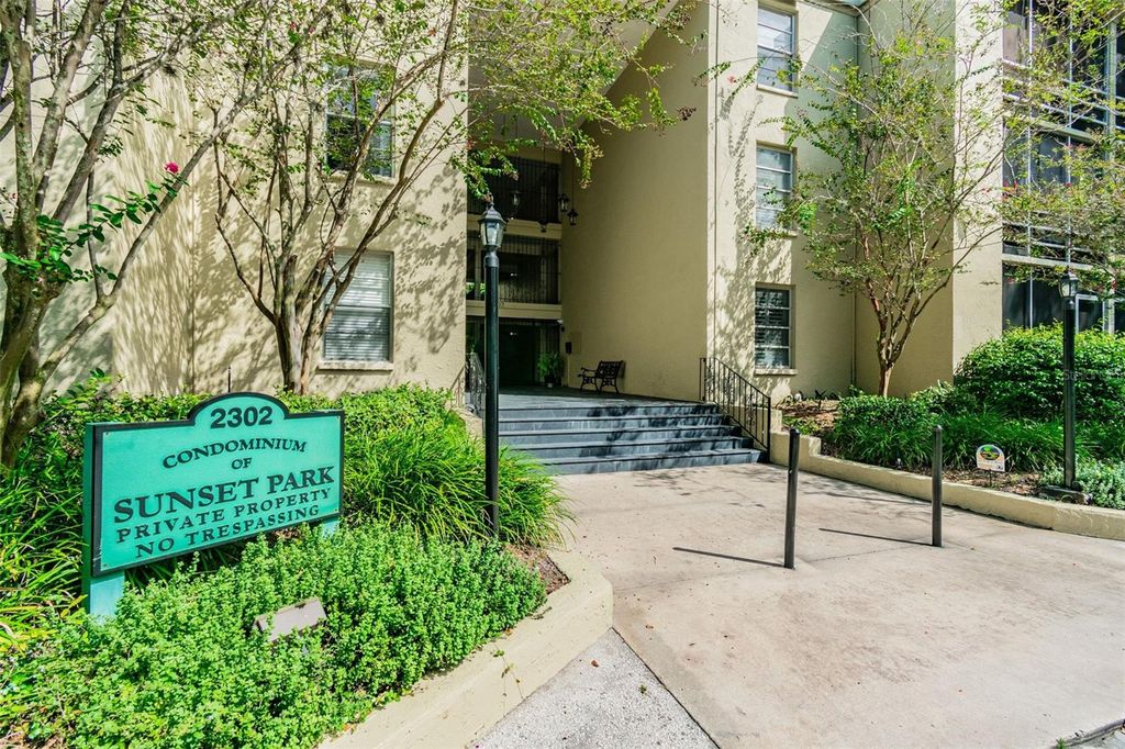 2302 S MANHATTAN AVENUE 213, Tampa, FL 33629