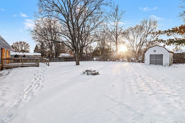 3088 Curtis Drive, Flint, MI 48507