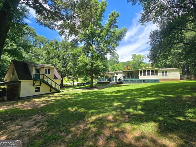 2950 Broadnax Drive, Loganville, GA 30052