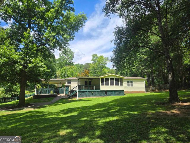 2950 Broadnax Drive, Loganville, GA 30052