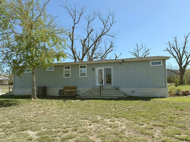 5200 RR 1120, Rio Frio, TX 78879
