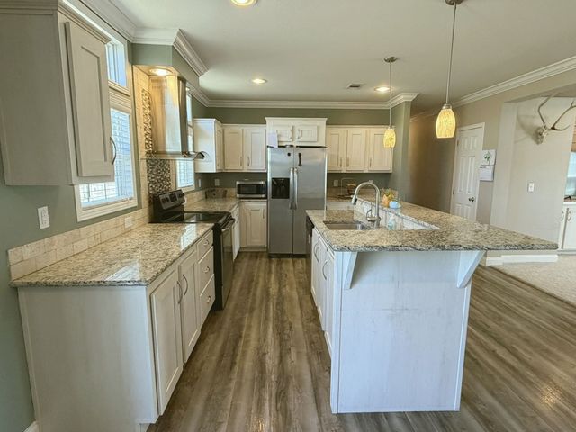 5200 RR 1120, Rio Frio, TX 78879