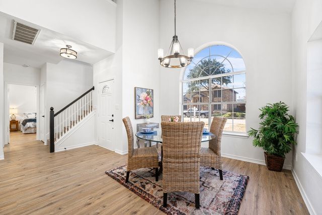 7022 Cottonwood Circle, Sachse, TX 75048
