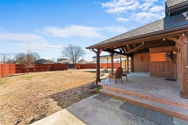 7022 Cottonwood Circle, Sachse, TX 75048