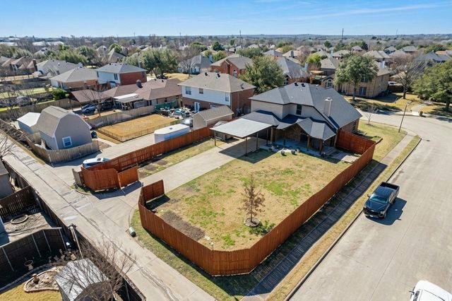 7022 Cottonwood Circle, Sachse, TX 75048