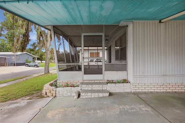 110 MAPLE DRIVE, Debary, FL 32713