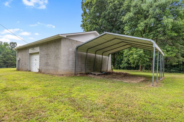 1416 Valley View Rd, Ashland City, TN 37015