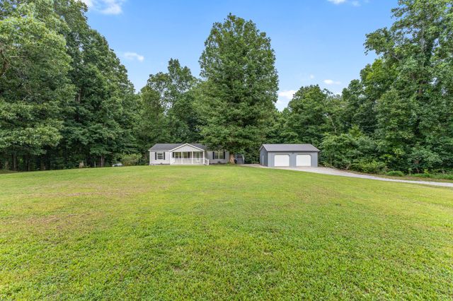 1416 Valley View Rd, Ashland City, TN 37015