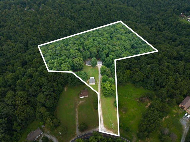 1416 Valley View Rd, Ashland City, TN 37015