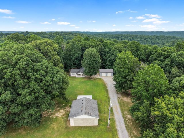 1416 Valley View Rd, Ashland City, TN 37015